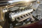 Alfa Romeo 6C 2300B Corto Spider 1939 года